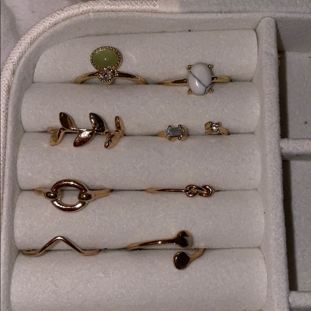 ring set